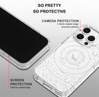 MOSNOVO Case for iPhone 14 Pro - Image 4