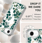 MOSNOVO for iPhone 17e Case/iPhone 16e Case, Shockproof Military-Grade - Image 5