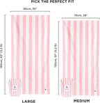 Dock & Bay Quick Drying Towel - Image 3