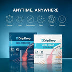DripDrop Hydration Packets - Image 4