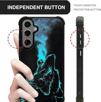 for Samsung Galaxy S24 S25 Plus Case - Image 6