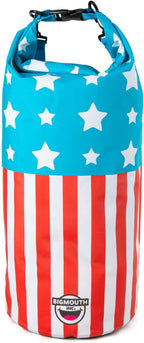 BigMouth Inc Waterproof Dry Bag, Beach Bag - Image 5