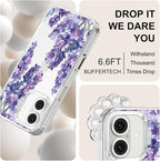 MOSNOVO Case for iPhone 16 Plus - Image 5