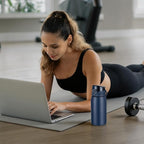 Insulated Water Bottle 12 oz - Image 6