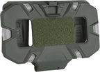 Zhongren Tactical Plate Carrier Vest Attachments Universal Phone Chest Mount - Image 2