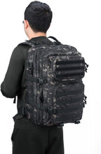 REEBOW GEAR Military Tactical Backpack - Image 3