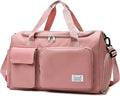Suruid Travel Yoga Duffel Bag by SURUID