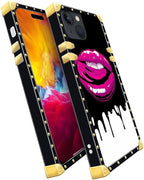 Compatible with iPhone 15 Case - Image 3