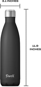 S'well Stainless Steel Water Bottle, Triple Layered Vacuum Insulated Containers - Image 5
