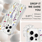 MOSNOVO Case for iPhone 13 Pro - Image 5