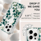 MOSNOVO Case for iPhone 16 Pro Max - Image 5