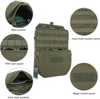 EXCELLENT ELITE SPANKER Tactical MOLLE Hydration Pack - Image 3