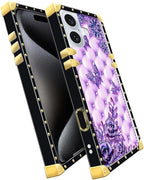Compatible with iPhone 16 Plus Case - Image 2