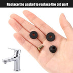 58 Pack Faucet Washer Assortment Kit - Image 3