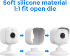 Camera Cover Compatible Blink Mini Silicone Skin Case, Anti-Scratch Protective - Image 5
