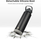 BJPKPK Insulated Water Bottle - Image 4