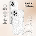 MOSNOVO Case for iPhone 12 & iPhone 12 Pro - Image 6