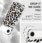MOSNOVO for iPhone Air Case | Military Grade 6.6ft Drop Tested | Camera Control - Image 5
