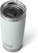 YETI Rambler 20 oz Stainless Steel Vacuum Insulated Tumbler w/MagSlider Lid - Image 3