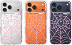 MOSNOVO for iPhone 17 Pro Max Case, Shockproof Military-Grade Protection 6.6ft - Image 3