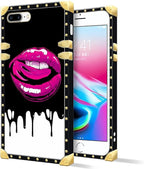 Compatible with iPhone 8 Plus 7 Plus Case - Image 2