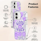 MOSNOVO Case for iPhone 16 - Image 6