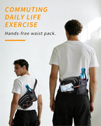 sportsnew Hydration Waist Pack - Image 8