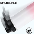 Fijinhom 24 oz Insulated Water Bottle - Image 4