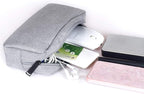 Universal Electronics/Accessories Soft Carrying Case Bag, Durable & Light-weight - Image 5
