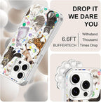 MOSNOVO Case for iPhone 13 Pro Max - Image 5