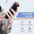Portable Charger Power Bank 25800mAh, 5V/3A Fast Charging Portable Phone Charger - Image 6