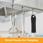 30Pcs Super Strong Magnetic Hooks, 25lbs Magnetic Hook Heavy Duty - Image 5