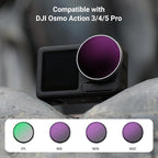 NEEWER ND Filter Set Compatible - Image 2