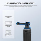 NEEWER Basic Selfie Stick Tripod - Image 4