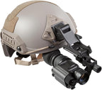 AGM Global Vision PVS-14E Enhanced Night Vision Monocular - Image 6