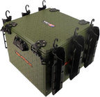 YakAttack BlackPak Pro Kayak Fishing Crate - Image 9