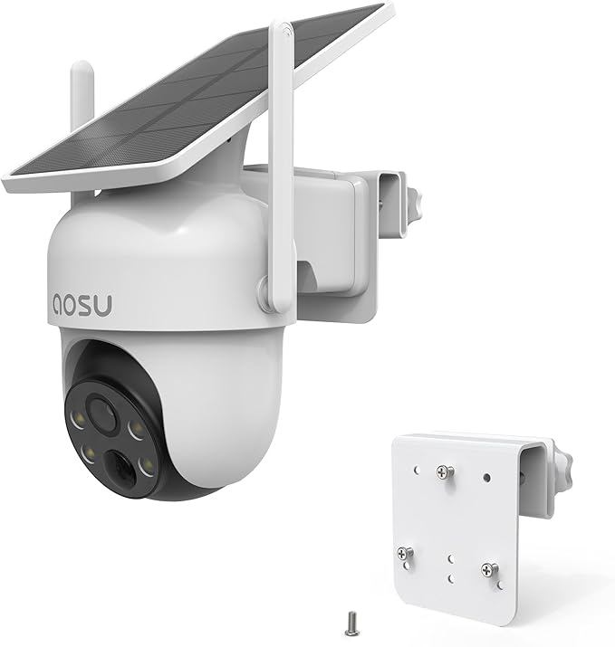 HOLACA Gutter Mount Compatible by HOLACA