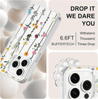MOSNOVO Case for iPhone 14 Pro - Image 5