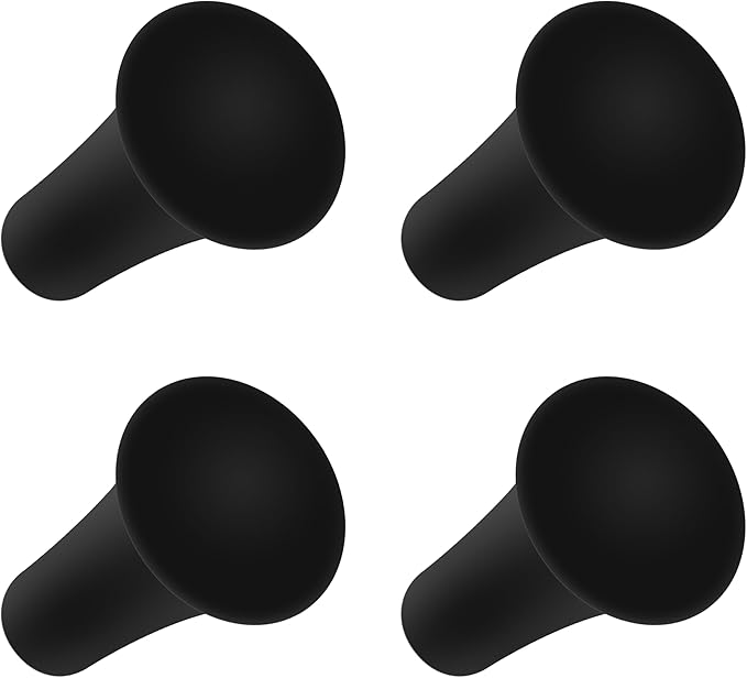 Rubber Cap for X-Grip Mount Holder Compatible by iSaddle