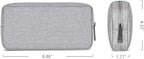 Universal Electronics/Accessories Soft Carrying Case Bag, Durable & Light-weight - Image 2