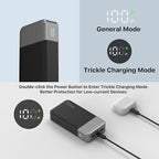 NOBIS 20000mAh Battery Pack Power Bank 65W Power Bank, Portable Charger - Image 5
