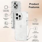 MOSNOVO Case for iPhone 16 Pro - Image 6