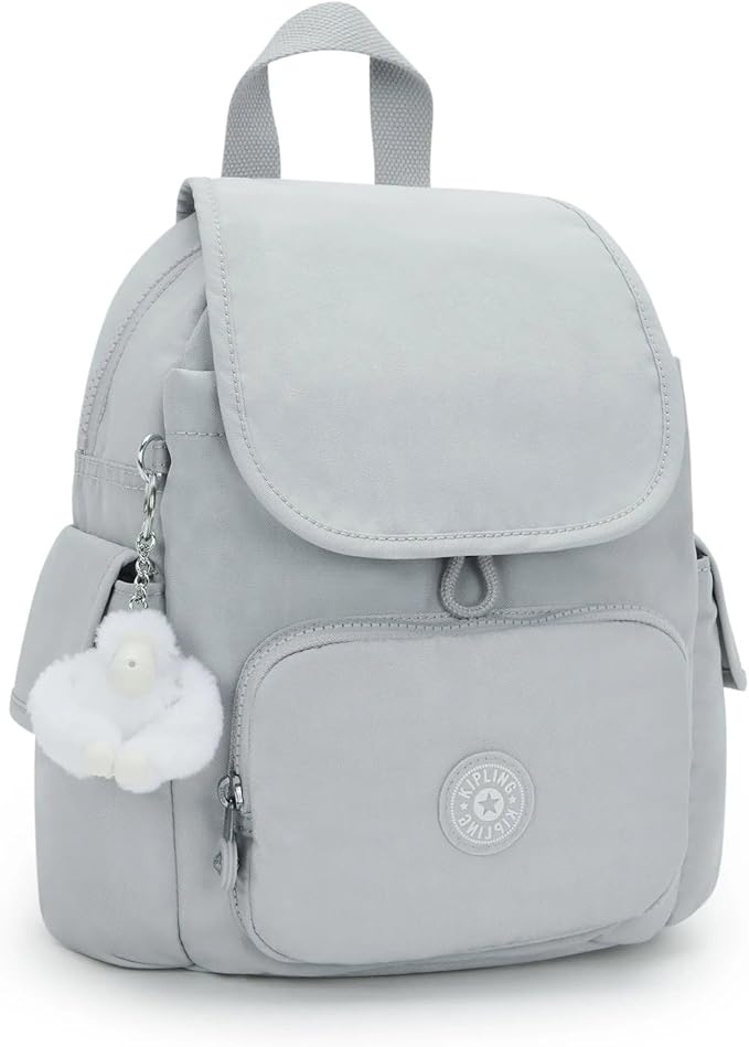 Kipling City Pack Mini Backpack - Image 4