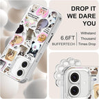MOSNOVO Case for iPhone 16 - Image 5