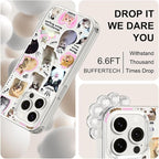 MOSNOVO Case for iPhone 15 Pro Max - Image 5