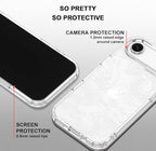MOSNOVO for iPhone Air Case | Military Grade 6.6ft Drop Tested | Camera Control - Image 4