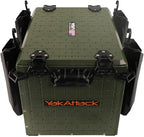 YakAttack BlackPak Pro Kayak Fishing Crate - Image 9