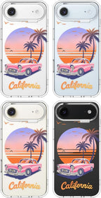 MOSNOVO for iPhone Air Case, Shockproof Military-Grade Protection 6.6ft Drop - Image 3