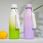 BJPKPK Insulated Water Bottles, 25 oz Stainless Steel Metal Water Bottle - Image 4