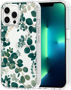 MOSNOVO Case for iPhone 13 Pro Max by Mosnovo
